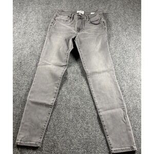 Frame Denim London Los Angeles Russo Le Skinny De Jeanne Denim Jeans Sz 27